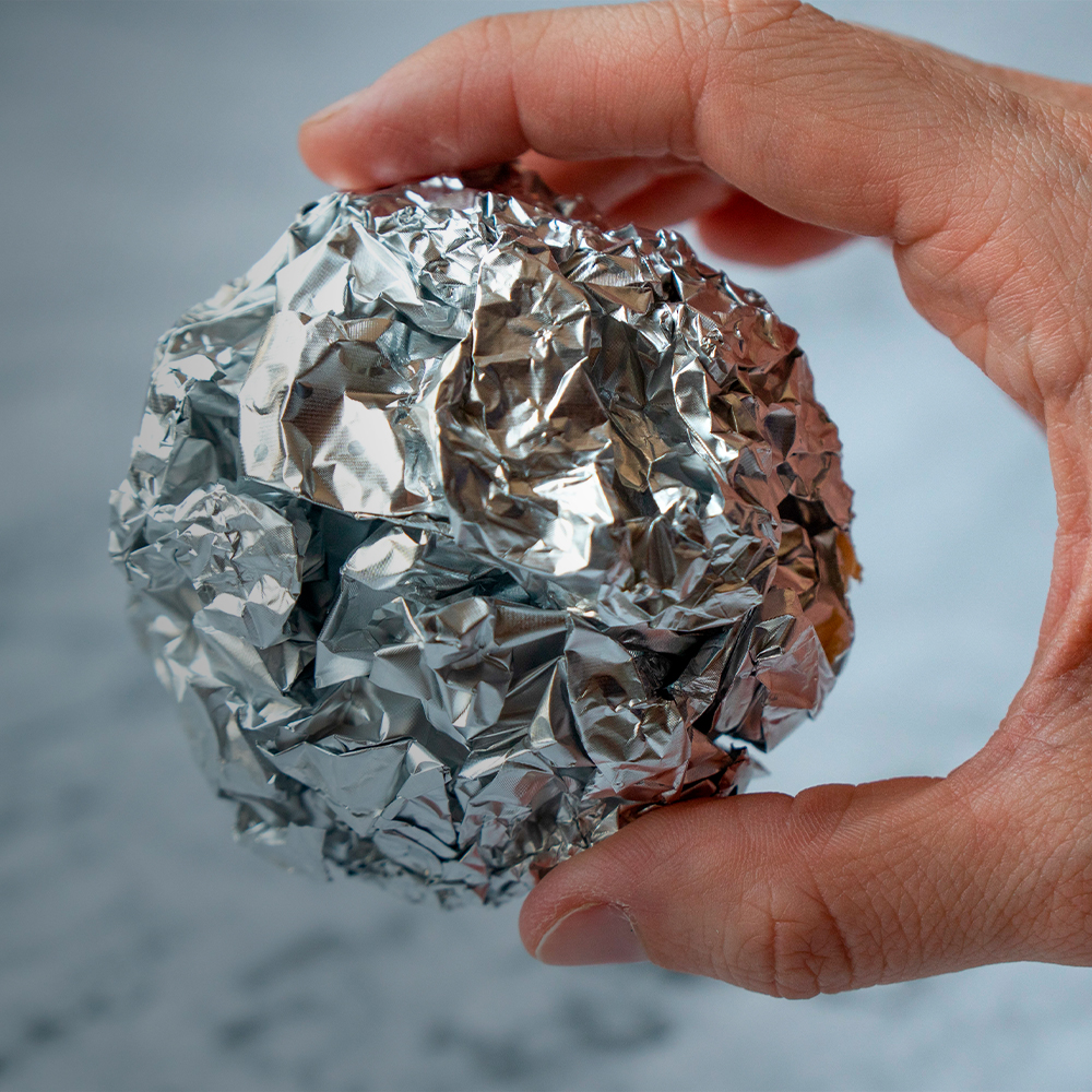 Quais produtos de alumínio podem ser reciclados
